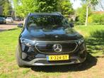 Mercedes-Benz EQB 300 228pk 4MATIC 2022 Zwart, Automaat, EQB, 435 min, Zwart