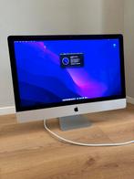 iMac Retina 5K, 27-inch, Late 2015, Computers en Software, Apple Desktops, 1TB, IMac, Ophalen of Verzenden, 27-inch