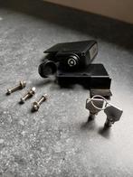 Zumolock slotje voor Garmin Zumo 590, Motoren, Accessoires | Navigatiesystemen, Ophalen of Verzenden, Gebruikt