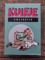 Kuifje collectie, 2 sets speelkaarten, Een of twee spelers, Ophalen of Verzenden, Zo goed als nieuw, Uitgeverij Lekturama