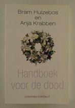 Hulzebos, Bram - Handboek voor de dood, Verzenden, Gelezen