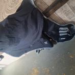 Trust  200 gram outdoordeken deken 185 cm, Dieren en Toebehoren, Paarden en Pony's | Dekens en Dekjes, Ophalen of Verzenden, Zo goed als nieuw