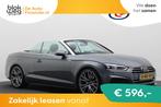 Audi A5 Cabriolet 40 TFSI Sport S Line Edition € 33.950,00, Auto's, Automaat, USB, 4 stoelen, Bedrijf