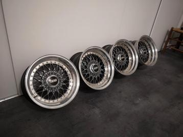 BBS RS 001 15 inch beschikbaar voor biedingen