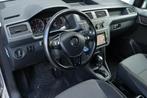 Volkswagen Caddy 2.0 TDi 102PK l DSG AUTOMAAT l NAVI l CRUIS, Automaat, Gebruikt, Euro 6, 4 cilinders