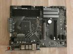 ASRock Fatal1ty B450 Gaming K4 aangeboden, Computers en Software, Moederborden, Gebruikt, DDR4, Ophalen of Verzenden, Socket AM4