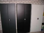 Archiefkast, draaideurkast, opbergkast 180x80x40 NIEUW!!, Huis en Inrichting, Kasten | Roldeurkasten en Archiefkasten, Ophalen