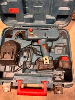 Fivea vlecht/Bindmachine, Ophalen, Gebruikt, Minder dan 400 watt, Overige typen