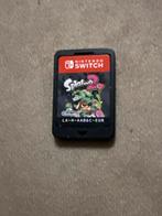 Splatoon 2 - Nintendo Switch, Online, Gebruikt, Shooter, 1 speler