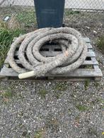 Drainage 60 mm, Ophalen, Zo goed als nieuw, Tuinslang