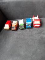 Tonka, Ophalen of Verzenden, Zo goed als nieuw, Bus of Vrachtwagen, Overige merken