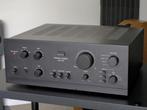Sansui AU-517, dual mono versterker, volledig origineel, Audio, Tv en Foto, Versterkers en Receivers, Overige merken, Gebruikt