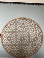 Arabisch ornament muurdecoratie groot, Ophalen, Gebruikt