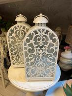 2 x Ikea lantaarn, Ophalen of Verzenden, Zo goed als nieuw