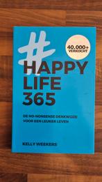 Happy life 365, Ophalen of Verzenden, Zo goed als nieuw
