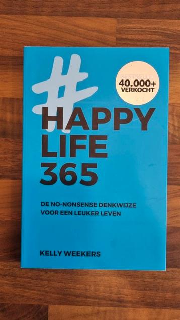 Happy life 365 beschikbaar voor biedingen
