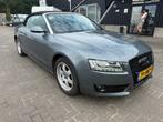 Audi A5 2.0 Tfsi -  Cabrio - 2011 - AUTOMAAT - 166xxx km, 4 cilinders, Particulier, 1630 kg, Zilver of Grijs