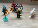 Lego ninjago 70671, Kinderen en Baby's, Speelgoed | Duplo en Lego, Ophalen of Verzenden, Zo goed als nieuw