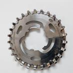 Gates CDX 26T Achtertandwiel, Fietsen en Brommers, Fietsonderdelen, Gebruikt, Algemeen, Overige typen, Ophalen of Verzenden