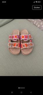 Leuke sandalen maat 38, Ophalen of Verzenden, Zo goed als nieuw, Sandalen of Muiltjes