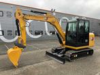 2018 CAT 305.5E2 Midigraafmachine, Zakelijke goederen, Machines en Bouw | Kranen en Graafmachines, Graafmachine