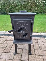 jotul 600, Huis en Inrichting, Kachels, Ophalen, Vrijstaand, Hout, Nieuw