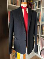 Italiaans ** Futuro ** Napoli wol jasje mt 52-54, Kleding | Heren, Kostuums en Colberts, Ophalen of Verzenden, Zo goed als nieuw