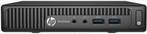 HP ProDesk 400 G2 mini, Computers en Software, Desktop Pc's, Hp, Refurbished, Ophalen of Verzenden, HDD