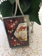 Vintage Holly Hobbie kraaltjes., Ophalen of Verzenden