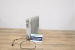 Grijze Elektrische Verwarming op Wieltjes van Sencor, Ophalen of Verzenden