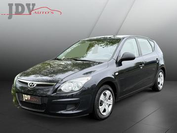 Hyundai i30 1.4i Active Cool,trekhaak,airco,5 deurs. beschikbaar voor biedingen