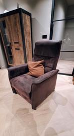 Mooie ligstoel, Ophalen, Gebruikt, 75 tot 100 cm, Overige materialen