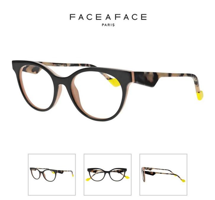 Face a Face montuur. Meryl 1. Nieuw. Zie foto's, Sieraden, Tassen en Uiterlijk, Zonnebrillen en Brillen | Heren, Nieuw, Bril, Overige merken