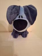 Woezel knuffel 30cm, Ophalen of Verzenden, Zo goed als nieuw, Hond