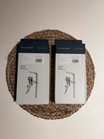 Nieuw 2x Festool FS-HZ 160 snelspanklemmen, Ophalen of Verzenden, Nieuw