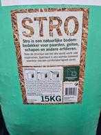 Baal stro, Dieren en Toebehoren, Ophalen