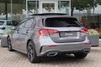 Mercedes A-Klasse A 180 AMG-Line 136pk | Multibeam | Pano |, 65 €/maand, 136 pk, Gebruikt, 4 cilinders