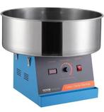 Suikerspin machine verhuur + porties! tilburg, Hilvarenbeek, Ophalen, Zo goed als nieuw