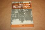 Plaats van ontmoetingen. Gesch. Grote Oord 15 te Arnhem.