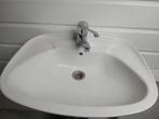 Wasbak met sphinx kraan, Ophalen, Gebruikt, Kraan