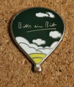 Ballonpin bitburger, Verzamelen, Ophalen of Verzenden