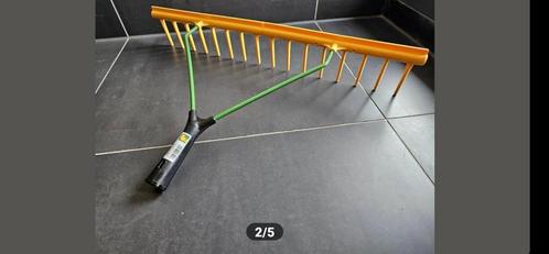 nieuwe grashark /polyhark, Tuin en Terras, Hand-tuingereedschap, Nieuw, Overige soorten, Ophalen