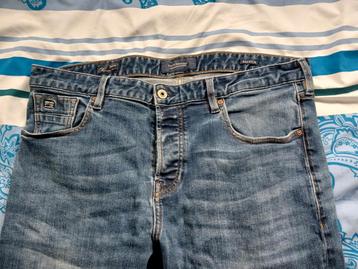 Scotch & Soda Ralston Jeans 38x34 - Nieuwstaat! beschikbaar voor biedingen