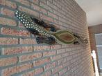 Diverse Afrikaanse kunstwerken, Antiek en Kunst, Ophalen