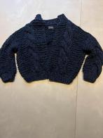 Kiro by kim vest universeel, Kiro by kim, Ophalen of Verzenden, Gedragen, Blauw