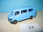 (X) Wiking  5 xTransporters   12.50  incl. verzendkosten !!!, Ophalen of Verzenden, Zo goed als nieuw, Bus of Vrachtwagen, Wiking