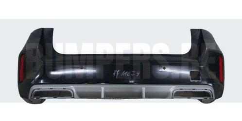 Bumper BMW X1 U11 M-Pakket M Pakket 22- 51129881934 Achterbu, Auto-onderdelen, Carrosserie en Plaatwerk, Bumper, Achter, Gebruikt