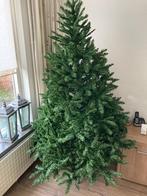 Kunstkerstboom 210 cm, Ophalen, Zo goed als nieuw