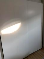Kledingkast Ikea Pax H236 B200 D67, 200 cm of meer, Ikea Pax, Overige materialen, Zo goed als nieuw