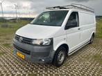Volkswagen Transporter C 2.0 D 2012 euro5 inruil koopje, Voorwielaandrijving, Euro 5, Electronic Stability Program (ESP), 4 cilinders
